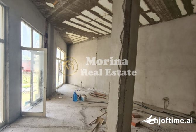 Business Property in Sale 1+1 in Tirana - 198,000 Euro