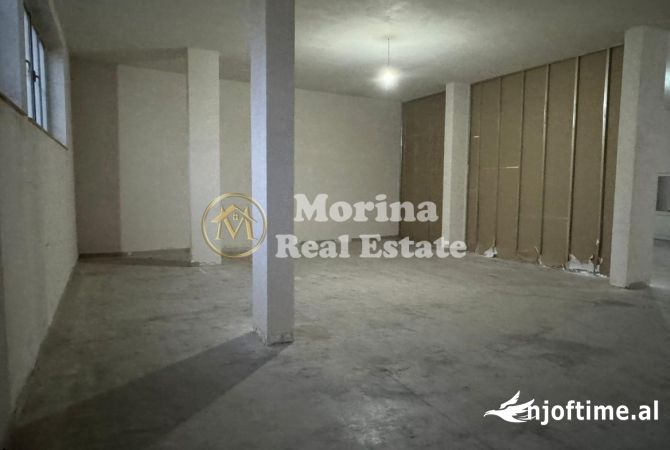 Magazine me Qera 280m2 , Kashar 1500Euro/muaj