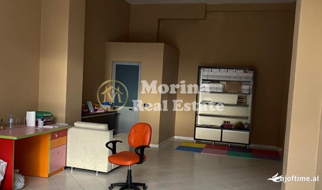 Shitet Ambient Biznesi/dyqan, ne Astir, 100000 Euro