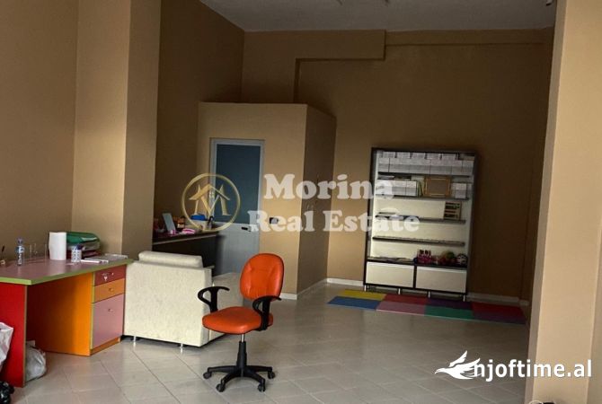 Business Property in Sale 1+1 in Tirana - 100,000 Euro