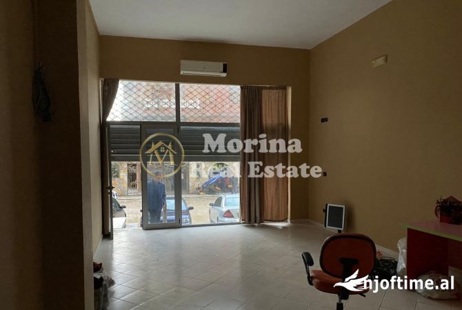 Business Property in Sale 1+1 in Tirana - 100,000 Euro