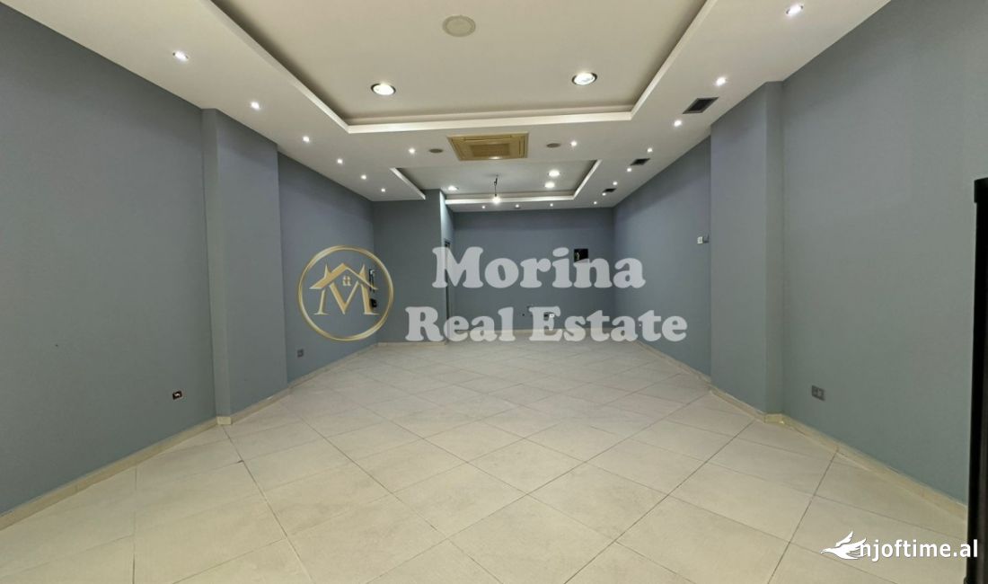 Shitet Ambient Biznesi/dyqan, te Rruga e Dibres, 142 500 Euro