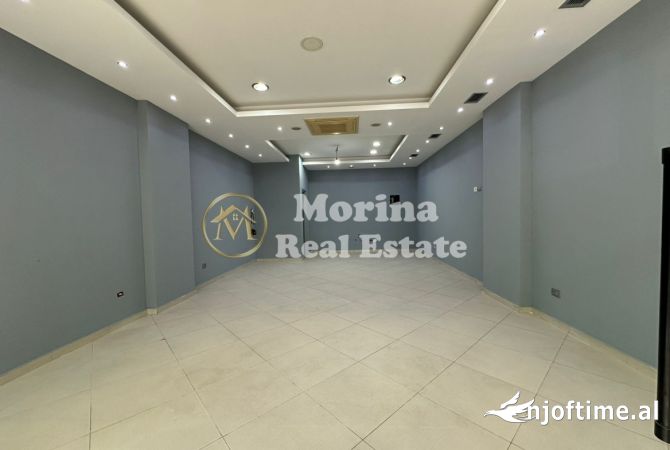 Business Property in Sale 1+1 in Tirana - 142,500 Euro