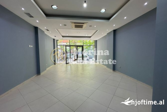 Business Property in Sale 1+1 in Tirana - 142,500 Euro