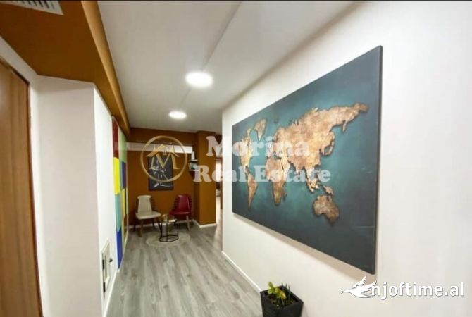 Shitet Ambient Biznesi, perballe Shkolles Petro Nini, 1000 000 Euro