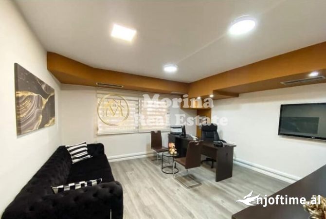 Shitet Ambient Biznesi, perballe Shkolles Petro Nini, 1000 000 Euro