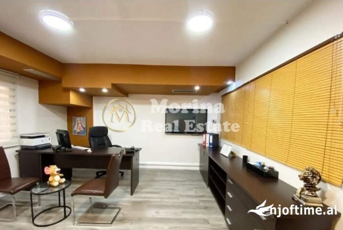 Business Property in Sale 1+1 in Tirana - 1,000,000 Euro