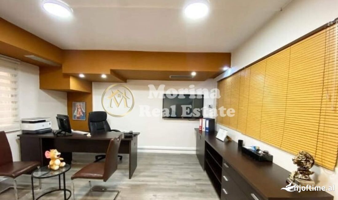 Shitet Ambient Biznesi, perballe Shkolles Petro Nini, 1000 000 Euro