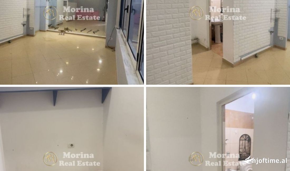 Shitet, Ambjent Biznesi, Rruga Kongresi Manastirit 83000 euro/muaj