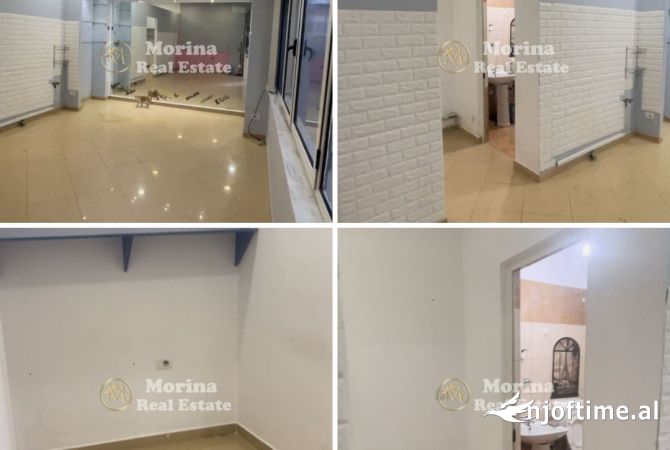 Business Property in Sale 1+1 in Tirana - 83,000 Euro