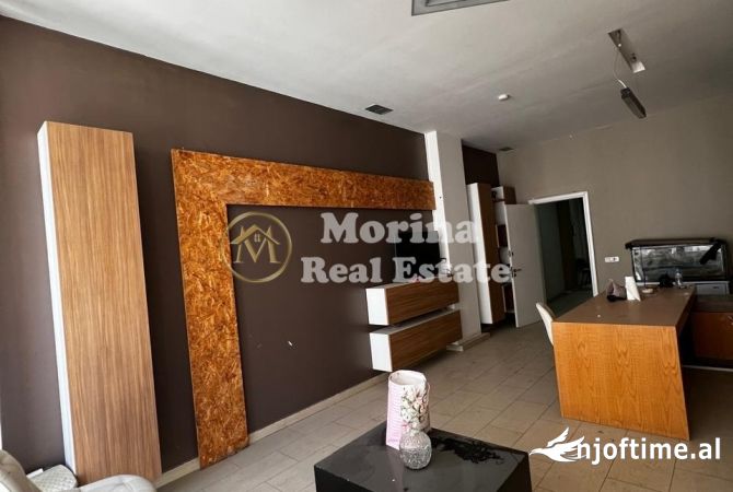 Business Property in Sale 3+1 in Tirana - 140,000 Euro