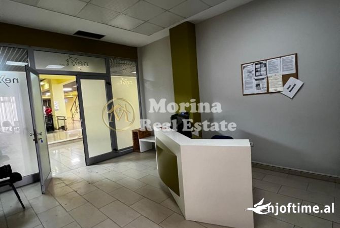Business Property in Sale 3+1 in Tirana - 140,000 Euro