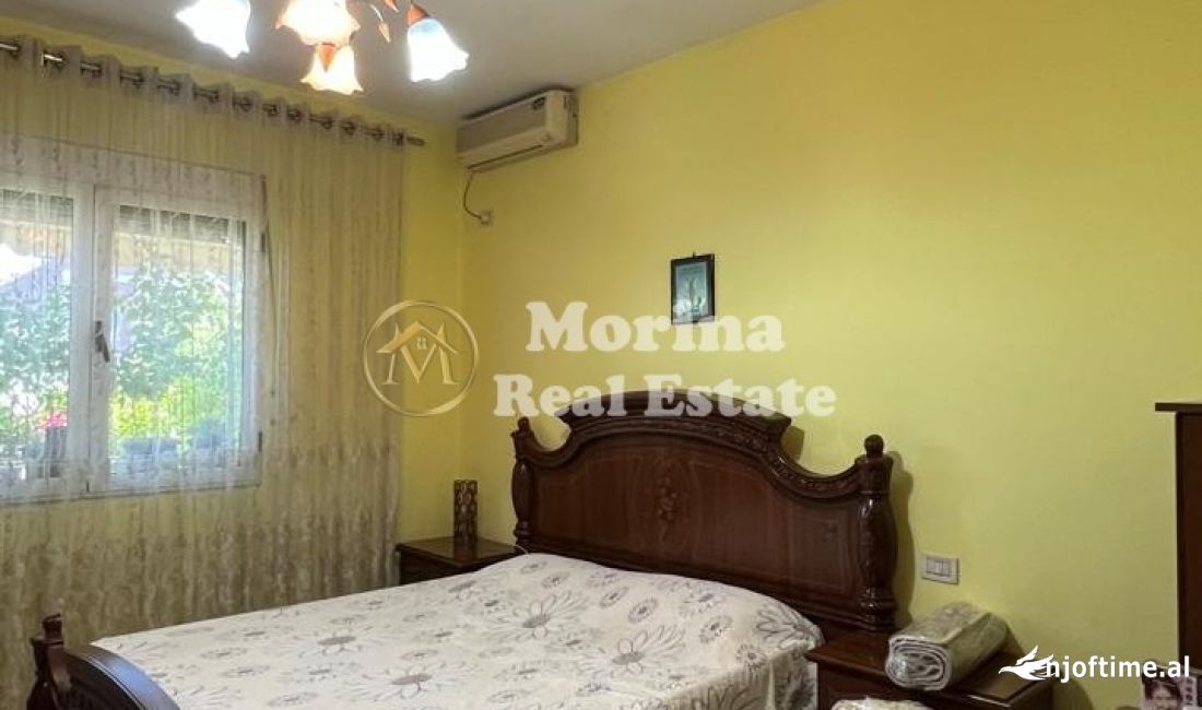 Appartamento in vendita a Tirana 3+1, Arredato