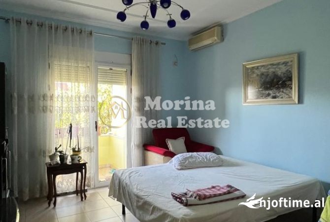 Appartamento in vendita a Tirana 3+1, Arredato