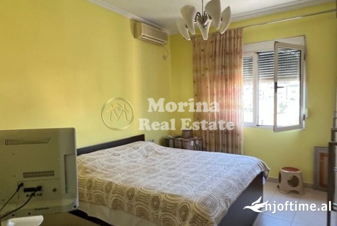 Appartamento in vendita a Tirana 3+1, Arredato