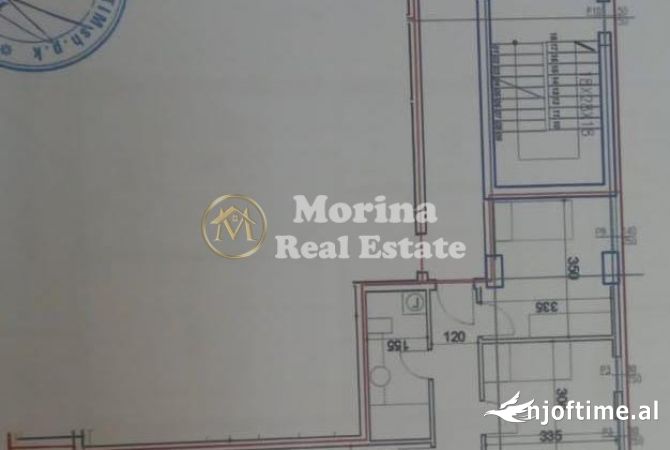 Ambiente Commerciale in Affitto 3+1 a Tirana - 650 Euro