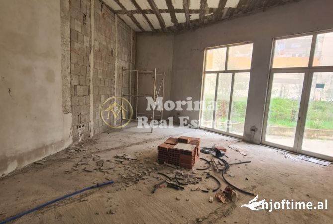 Business Property in Sale 1+1 in Tirana - 198,000 Euro