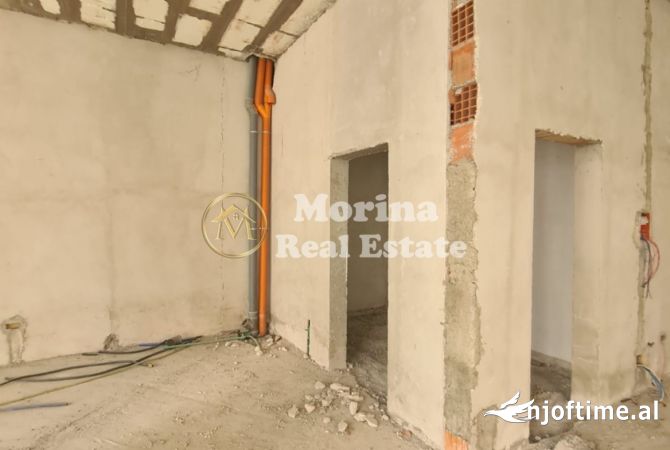 Business Property in Sale 1+1 in Tirana - 198,000 Euro