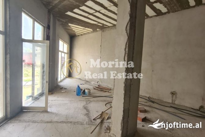 Shitet Ambient Biznesi, te Liqeni i Thate, 198 000 Euro