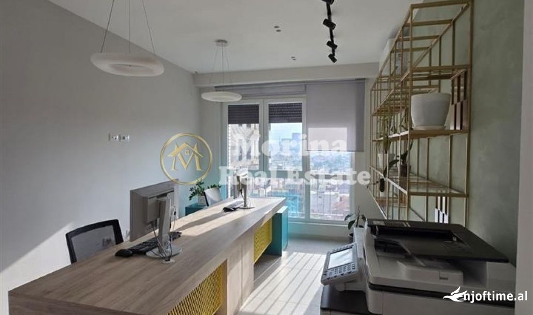 Qera, Ambient Biznesi, Ish Fusha Aviacionit 500 euro/muaj