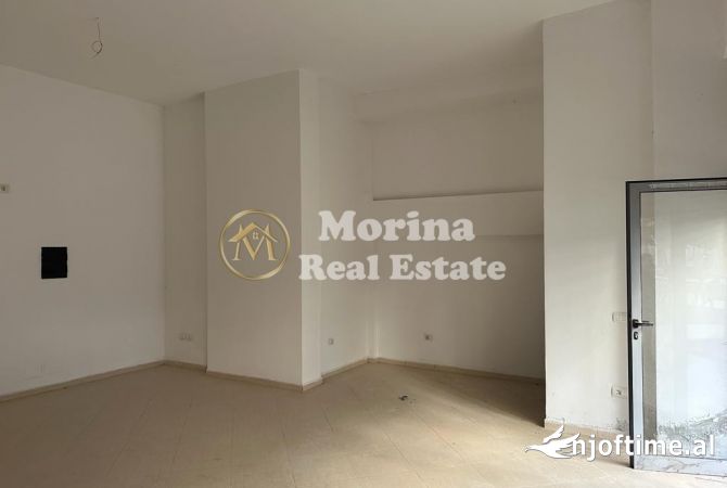 Business Property in Sale 1+1 in Tirana - 53,000 Euro