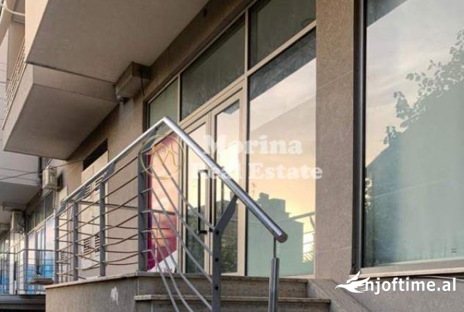 Business Property in Sale 1+1 in Tirana - 10,500 Euro