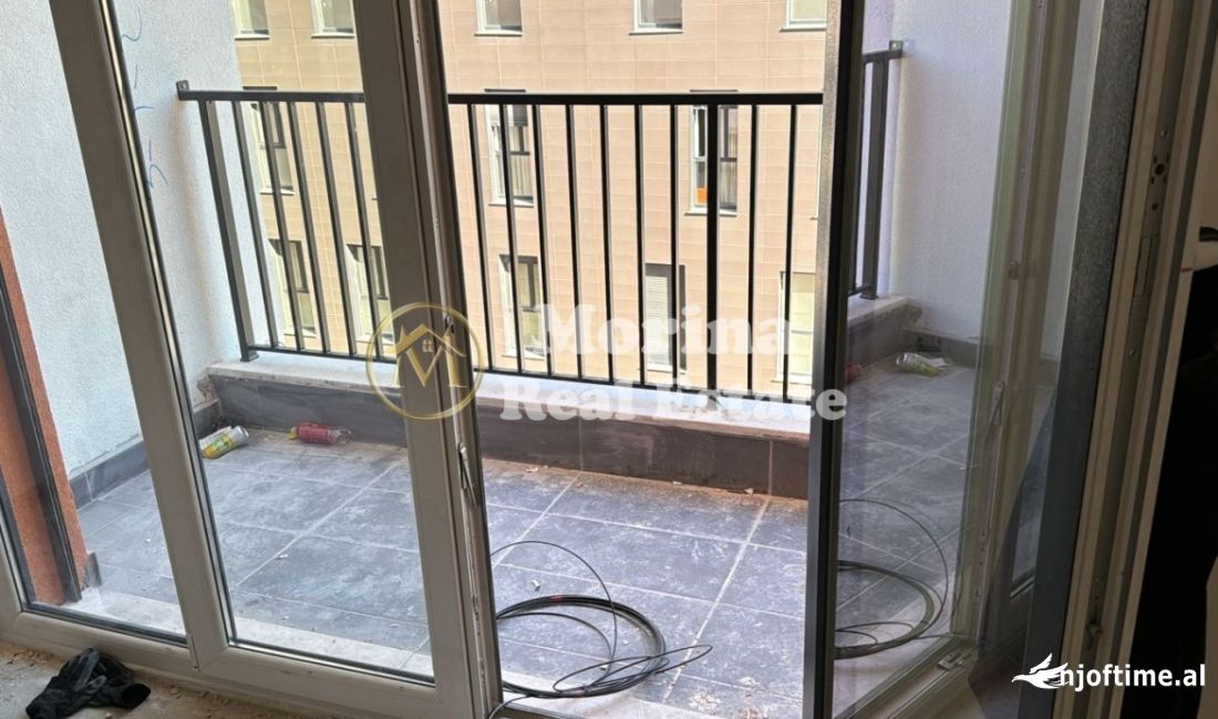 Qera, Ambient Biznesi 1+1, Don Bosko — Rezidenca Trio Towers , 500 Euro/Muaj.