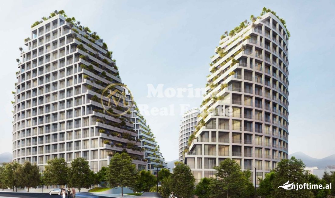 Qera, Ambjent Biznesi, Lake View, 1000 Euro/Muaj