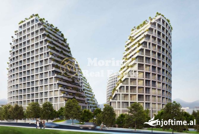 Ambiente Commerciale in Affitto 3+1 a Tirana - 1,000 Euro