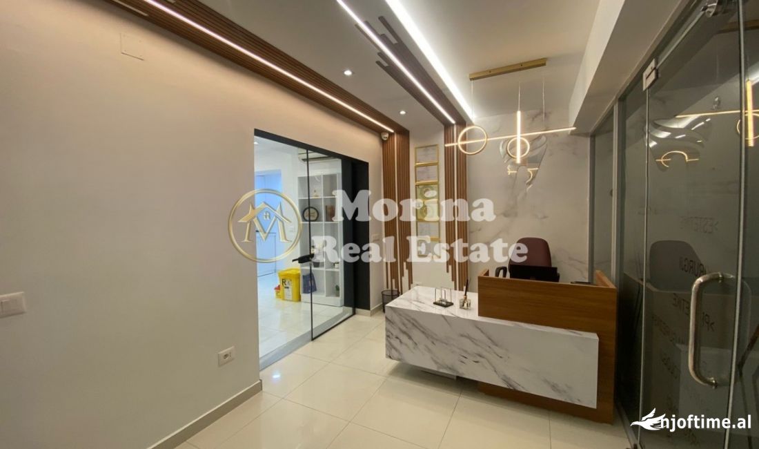 Qera, Ambient Biznesi, Xhamlliku, 500 euro/muaj