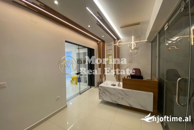 Ambiente Commerciale in Affitto 1+1 a Tirana - 500 Euro