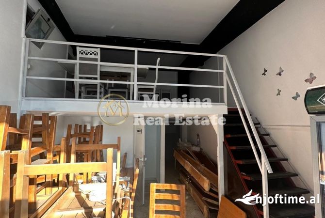 Ambiente Commerciale in Affitto 1+1 a Tirana - 1,500 Euro