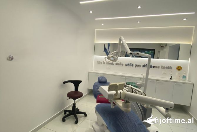 Business Property in Sale 1+1 in Tirana - 160,000 Euro