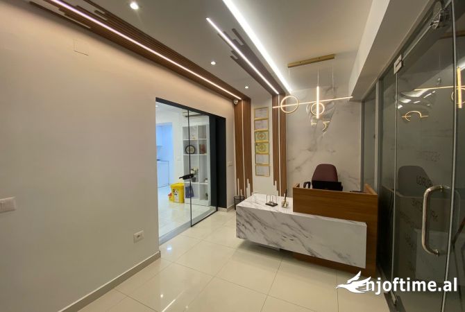 Business Property in Sale 1+1 in Tirana - 160,000 Euro