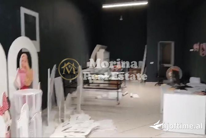 Business Property in Sale 1+1 in Tirana - 150,000 Euro
