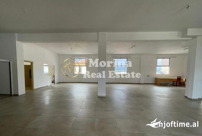 Qera, Ambjent Biznesi, Sauk, 1200 euro/muaj