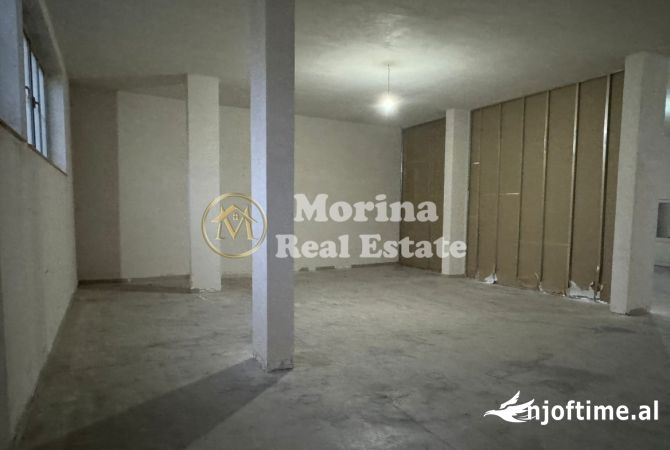 Business Property in Sale 4+1 in Tirana - 380,000 Euro