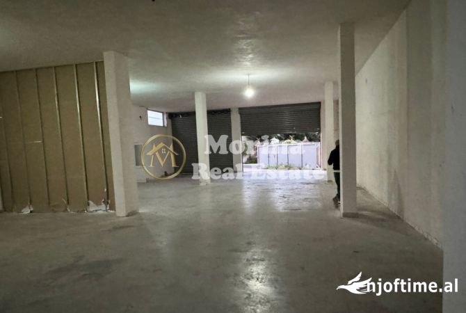Business Property in Sale 4+1 in Tirana - 380,000 Euro