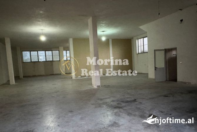 Business Property in Sale 4+1 in Tirana - 380,000 Euro