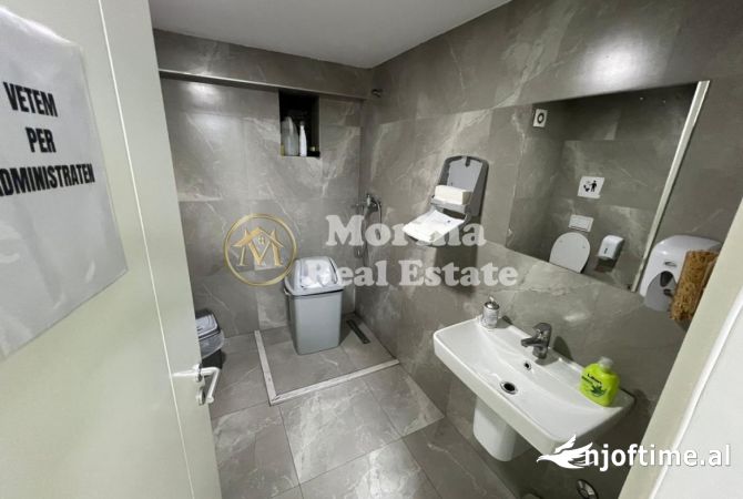 Qera; Ambjent biznesi, Rruga e Dibres, 7000 euro/muaj