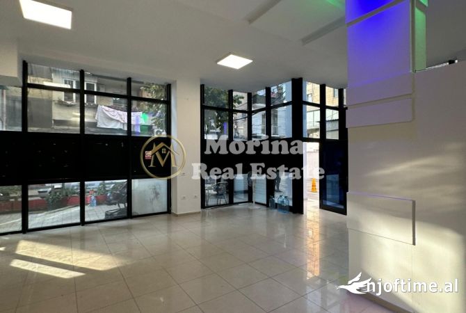 Business Property in Sale 1+1 in Tirana - 350,000 Euro