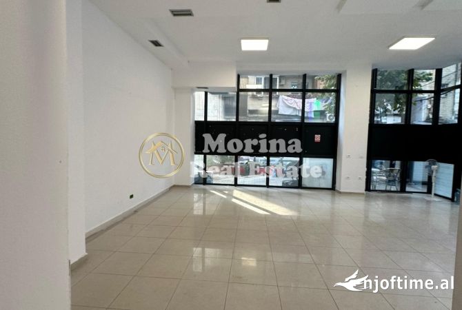 Business Property in Sale 1+1 in Tirana - 350,000 Euro