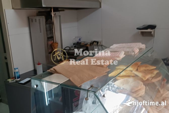 Business Property in Sale 1+1 in Tirana - 9,500 Euro