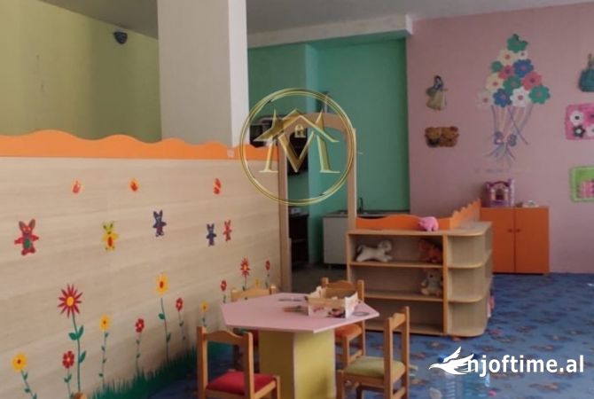 Business Property in Sale 3+1 in Tirana - 170,000 Euro