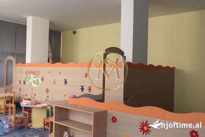 Business Property in Sale 3+1 in Tirana - 170,000 Euro