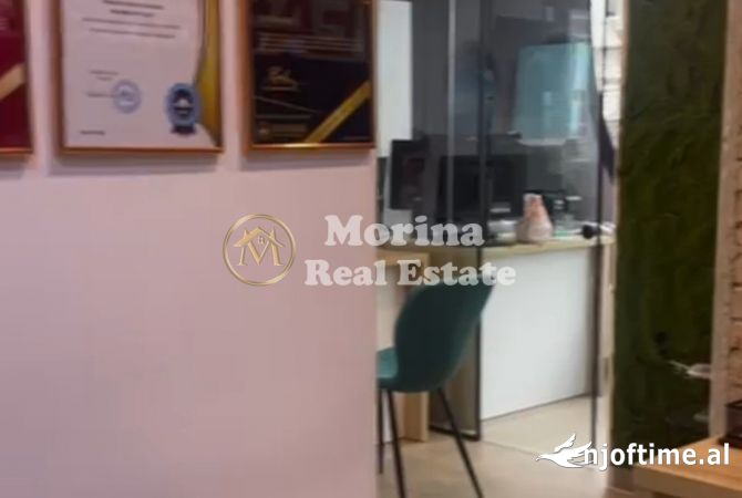 Business Property in Sale 3+1 in Tirana - 260,000 Euro