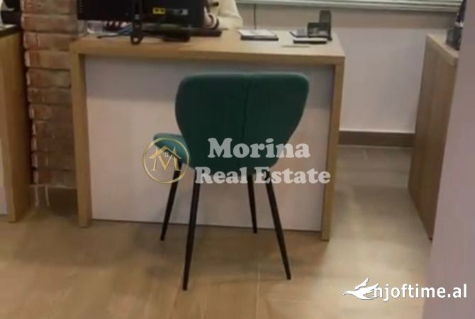 Business Property in Sale 3+1 in Tirana - 260,000 Euro