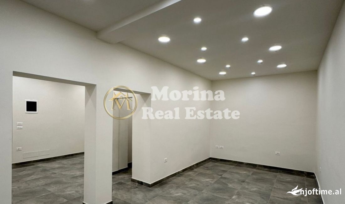 Shitet Ambient Biznesi/Dyqan, te Rruga Sulejman Delvina, 550000 Euro