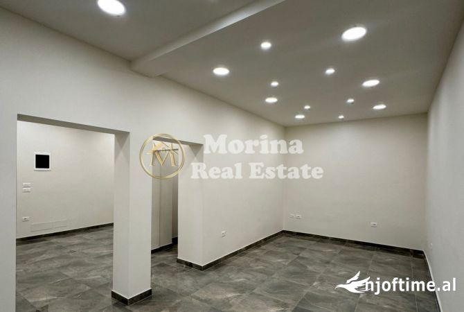 Business Property in Sale 1+1 in Tirana - 550,000 Euro
