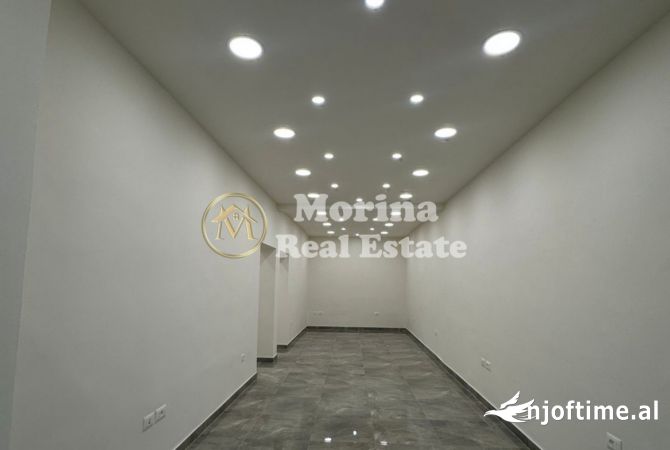 Business Property in Sale 1+1 in Tirana - 550,000 Euro